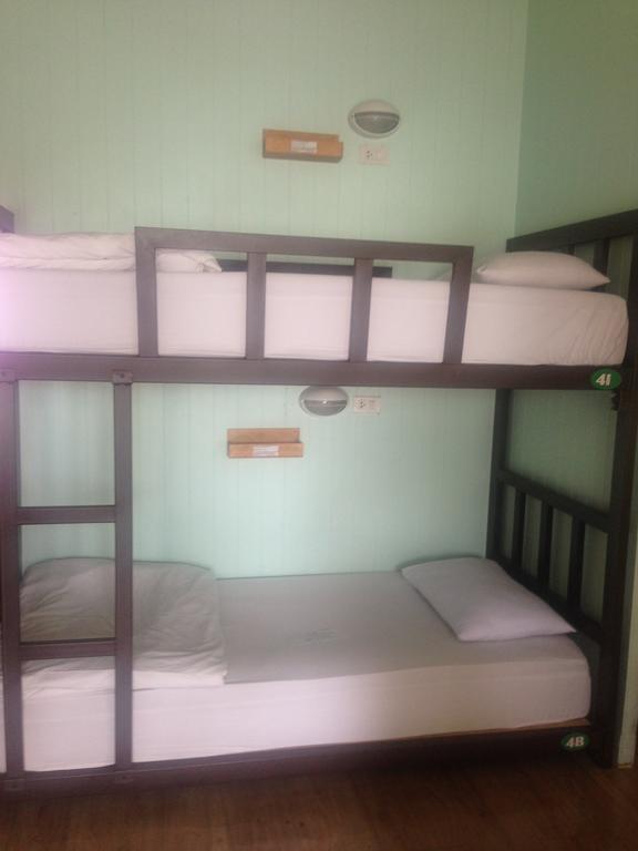 Khaosan Immjai Hostel Bangkok Room photo