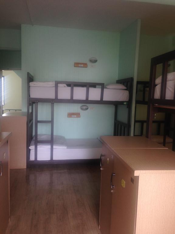 Khaosan Immjai Hostel Bangkok Room photo